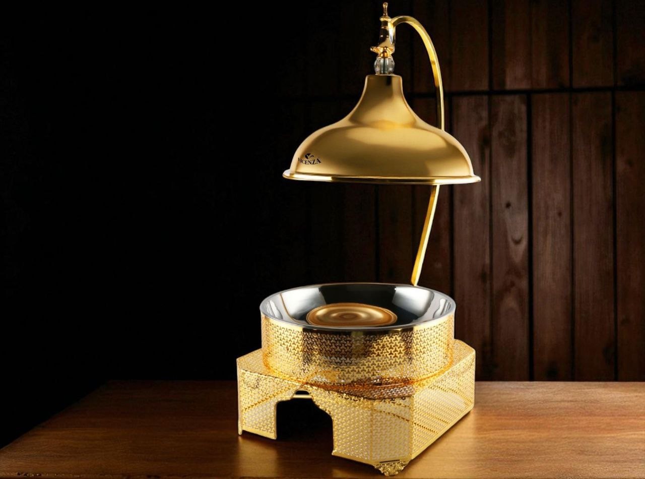 VCF096 Audrey Chafing Dish